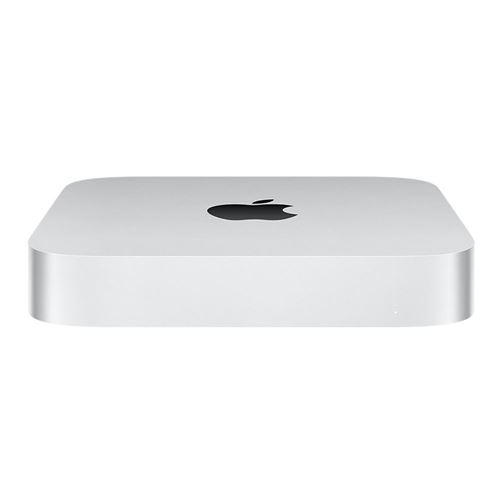 Apple Mac mini MMFJ3LL/A (Early 2023) Desktop ...