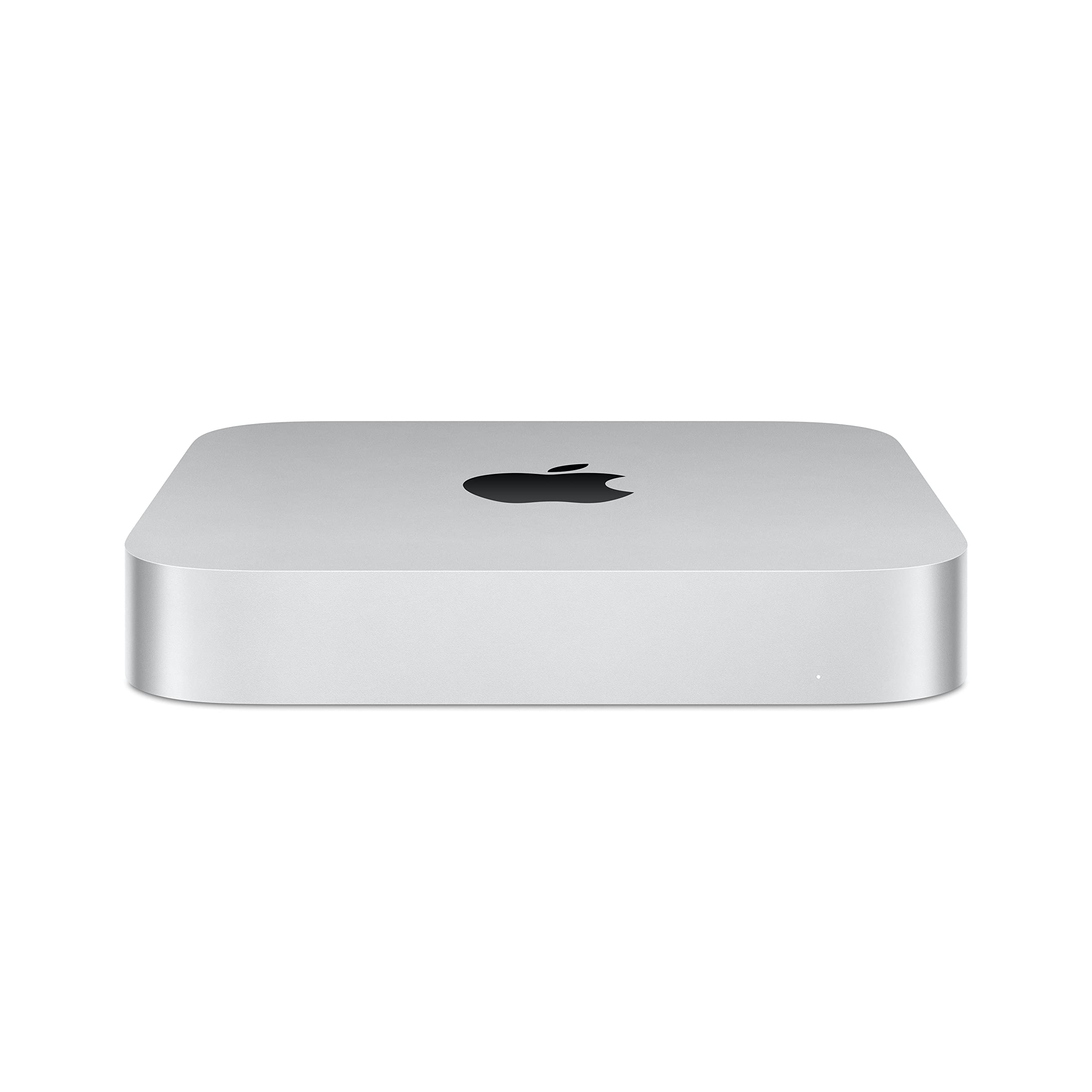 Apple 2023 Mac mini desktop computer M2 chip with 8‑ ...