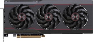Sapphire Pulse Radeon RX 7900 XTX review