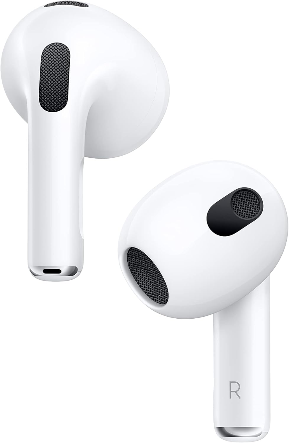 Apple AirPods (3rd Generation) Wireless Ear Buds ...