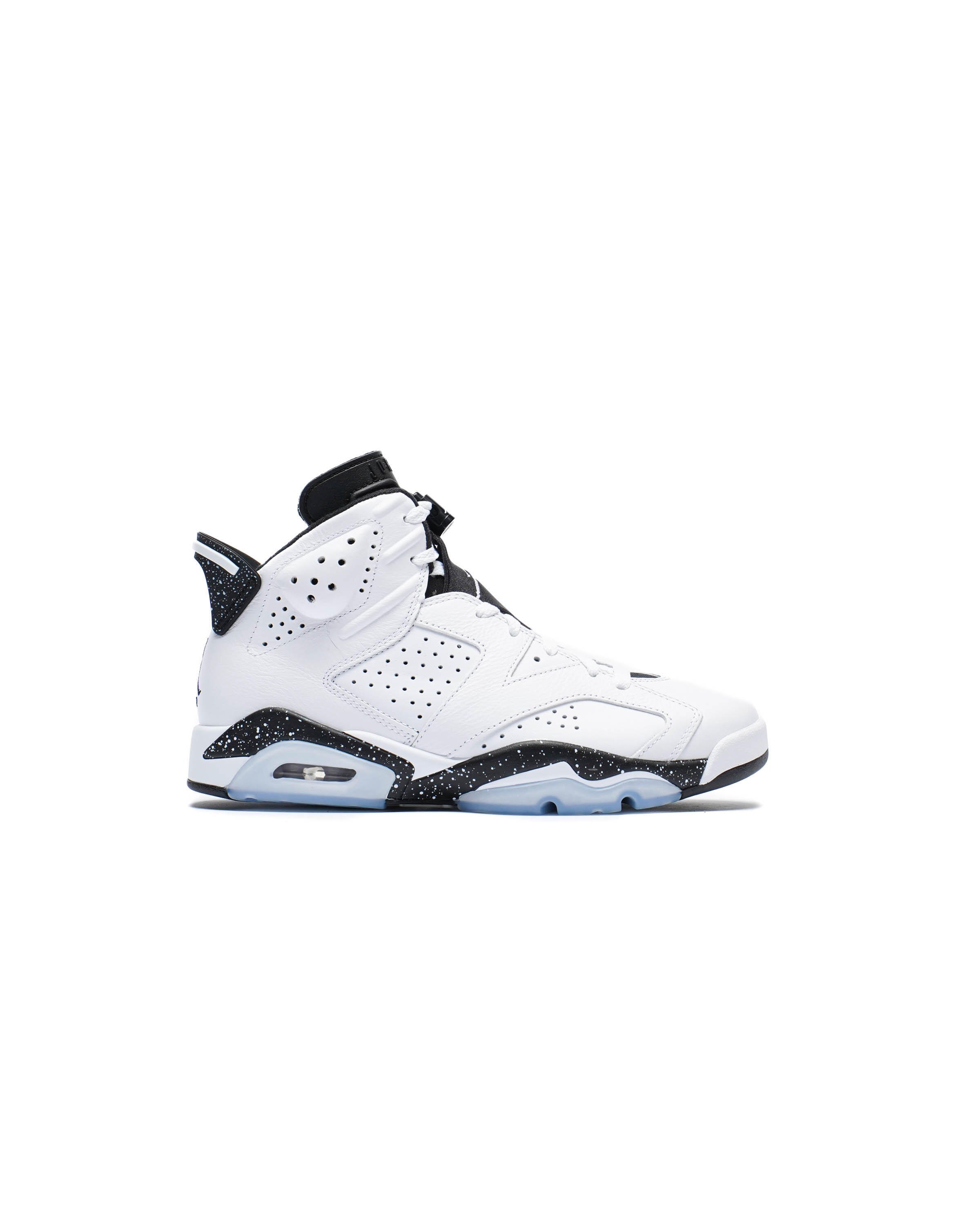 Air Jordan 6 Retro \'Reverse Oreo\' | CT8529-112