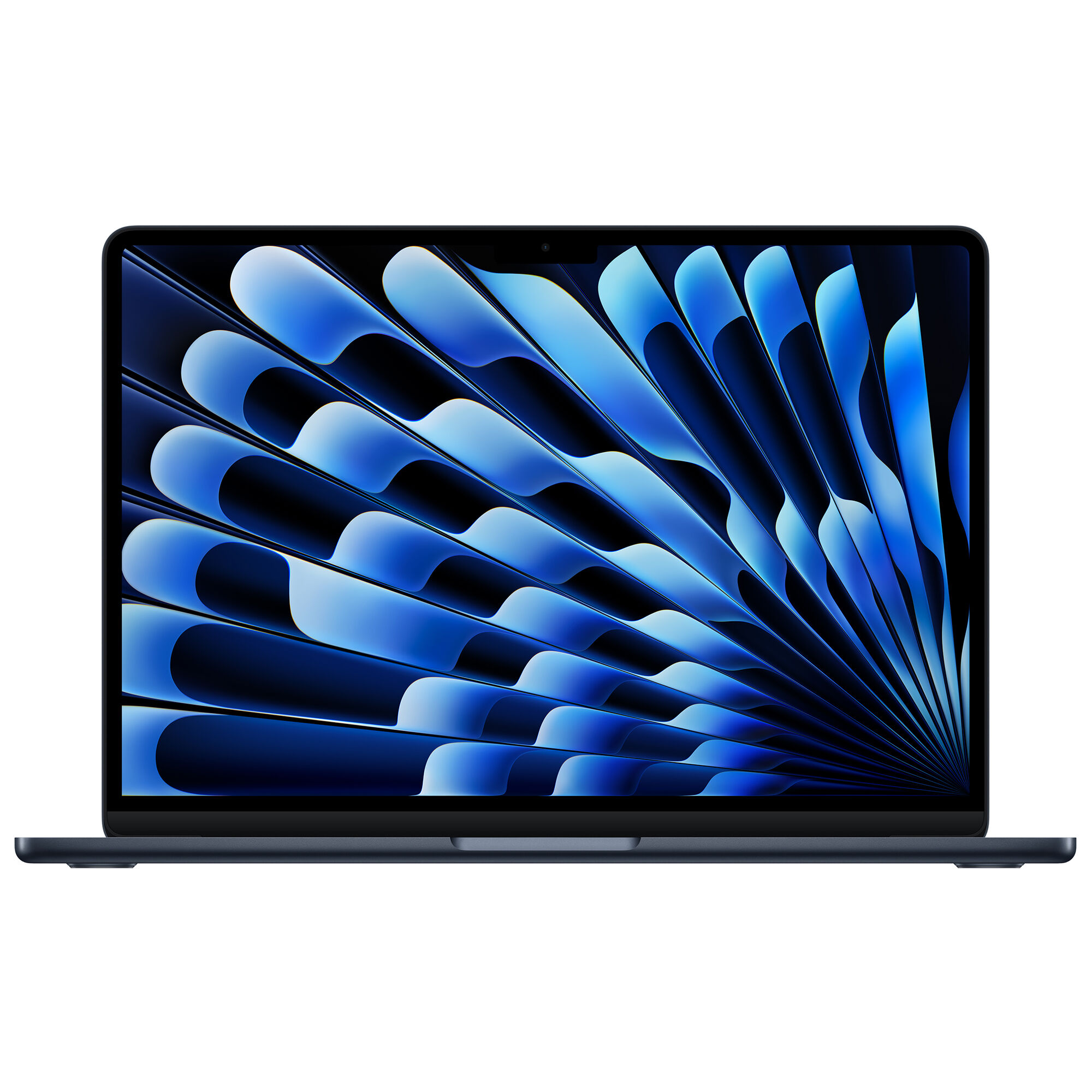 Apple MacBook Air (2025) 13.6 in. Notebook with Apple Intelligence ...