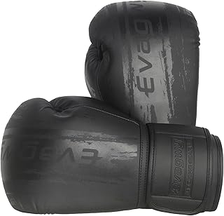 Boxing Gloves for Men and Women,Pro Training Sparring,Suitable for Boxing Kickboxing MMA Fighting,Adult Heavy Punching Bag Gloves,Workout Gloves for Boxing,Muay Thai