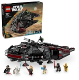 LEGO 75389 The Dark Falcon | 5702017584454