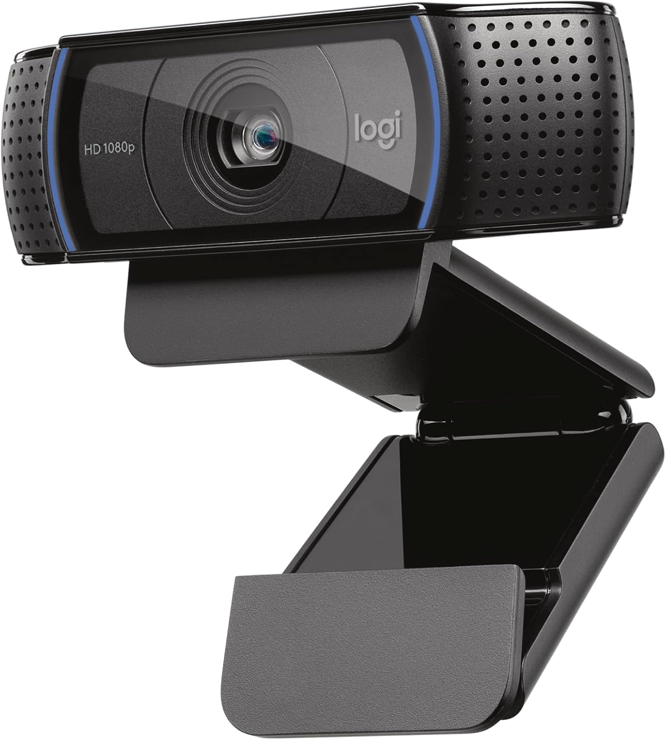 Logitech C920x HD Pro Webcam, Full HD 1080p - CamelCamelCamel