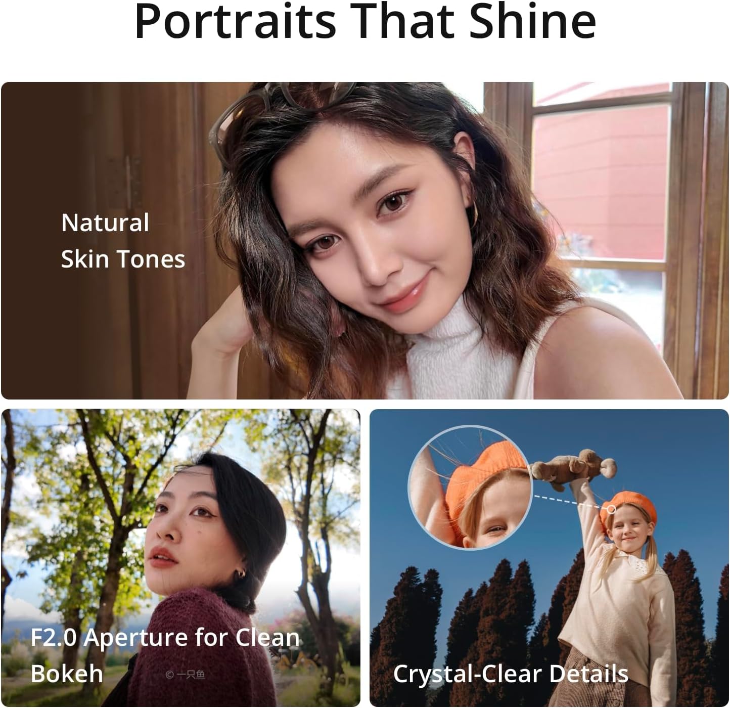 DJI Osmo Pocket 3 Creator Combo, Vlogging Camera with 1'' CMOS ...