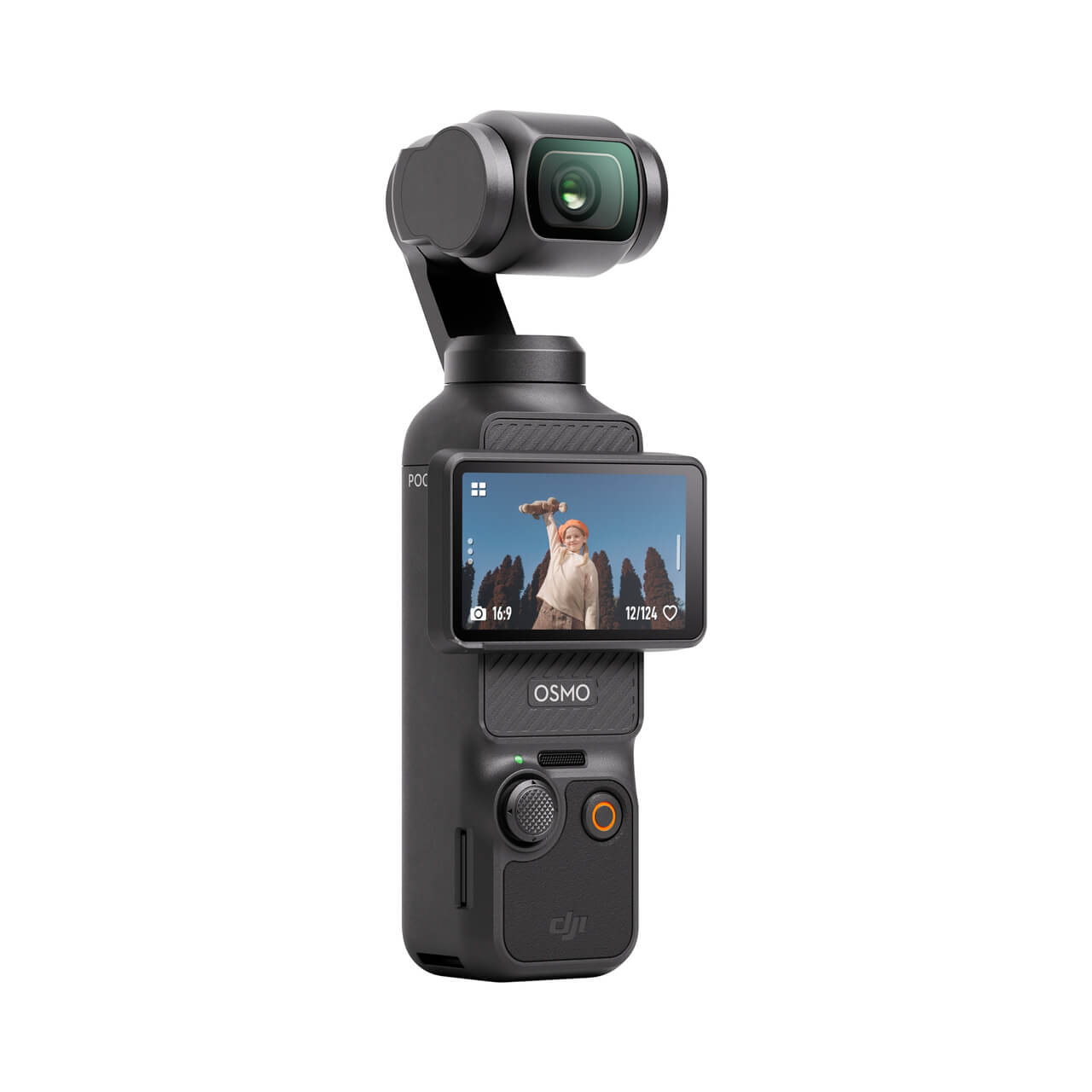 Buy Osmo Pocket 3 - 1″ CMOS Pocket Vlogging Camera - DJI Store