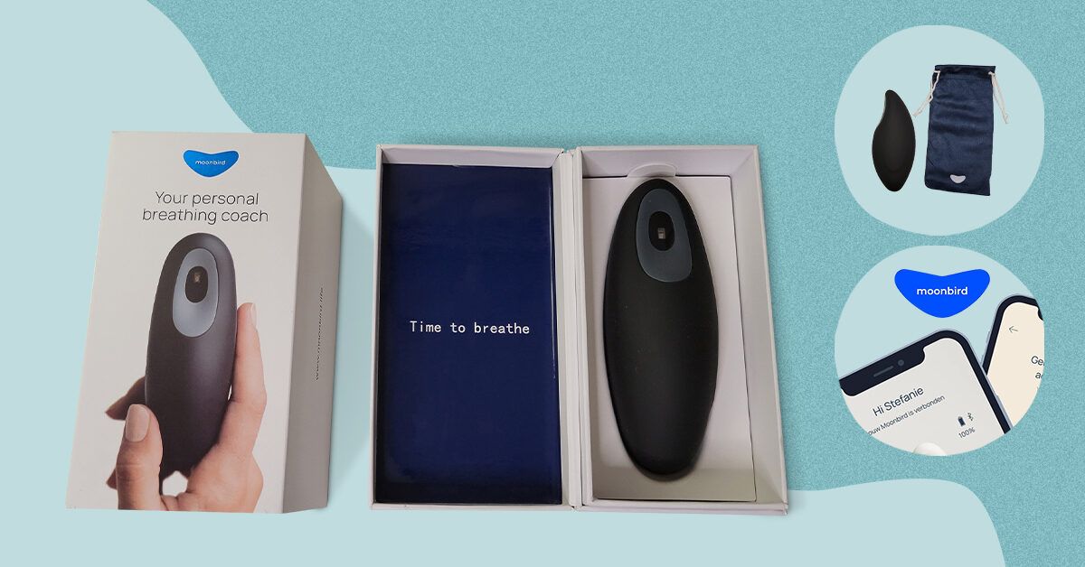 Moonbird: An Anxiety Product Review - Healthline