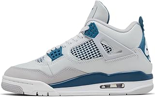 Nike Unisex-Adult Jordan Air 4 Retro