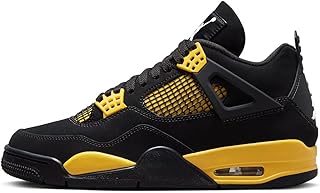 Nike Jordan 4 Retro Mens Shoes Size - 9