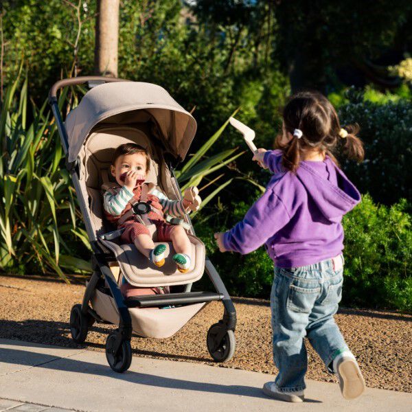Joolz Aer2 Lightweight Stroller