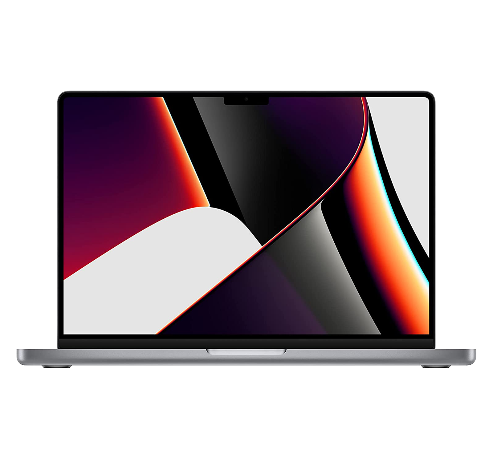Best MacBook Pro 14-inch M1 Pro (8-core CPU, 14-core GPU ...