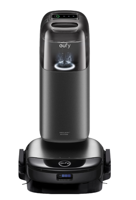 Eufy S1 Pro - RoboCleaners
