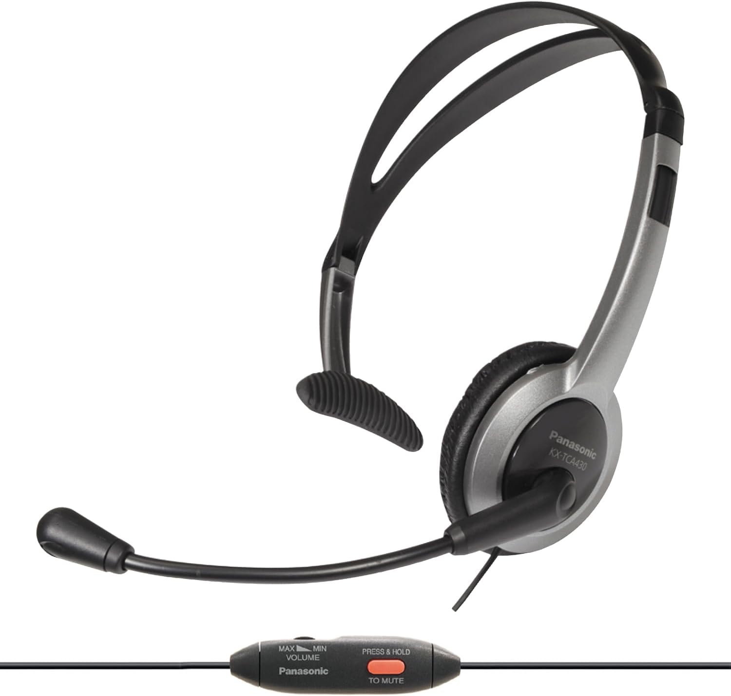 Panasonic Comfort Fit Headset for TCA Series Cordless ...
