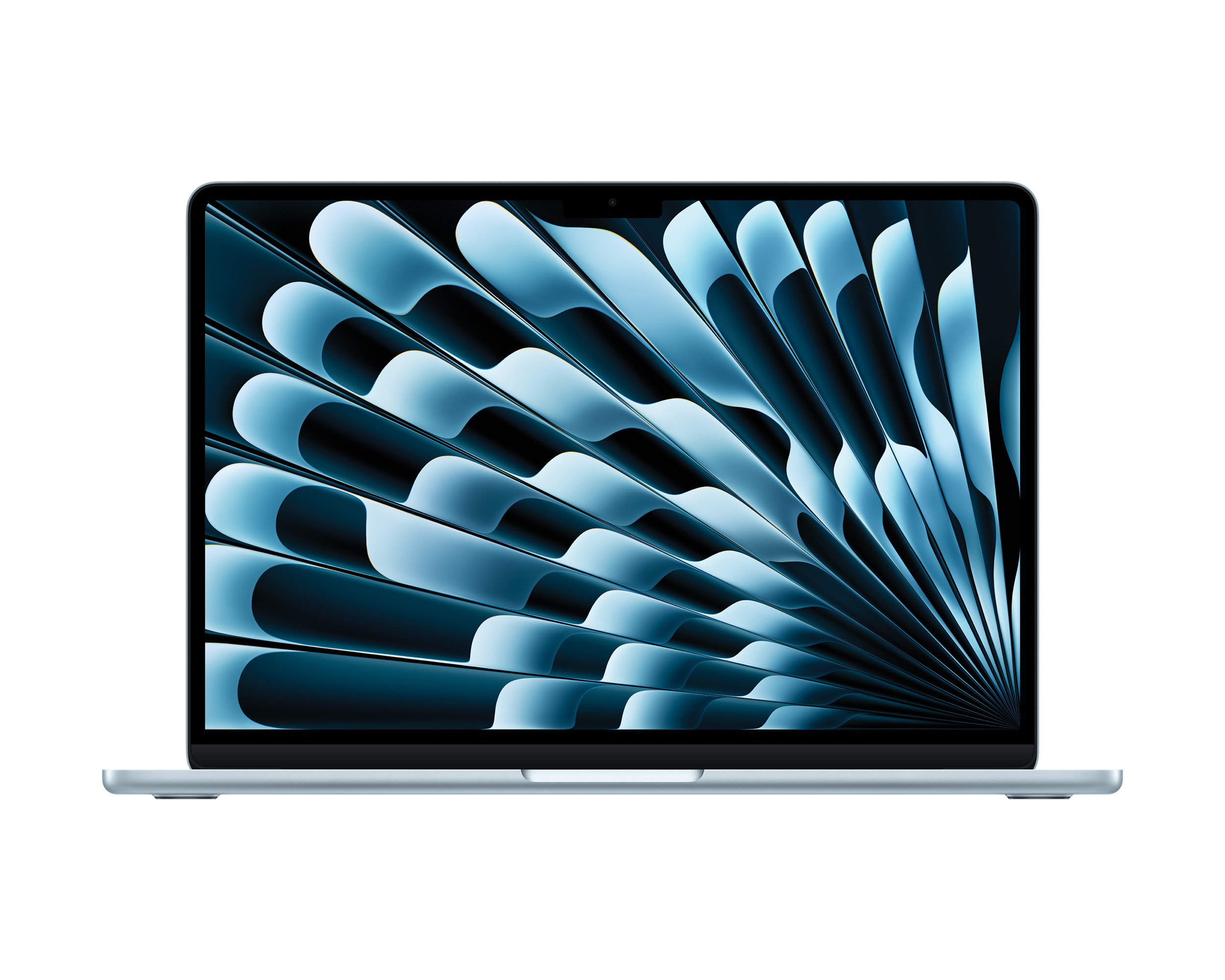 MacBook Air 13-inch M4 | The CMU Bookstore