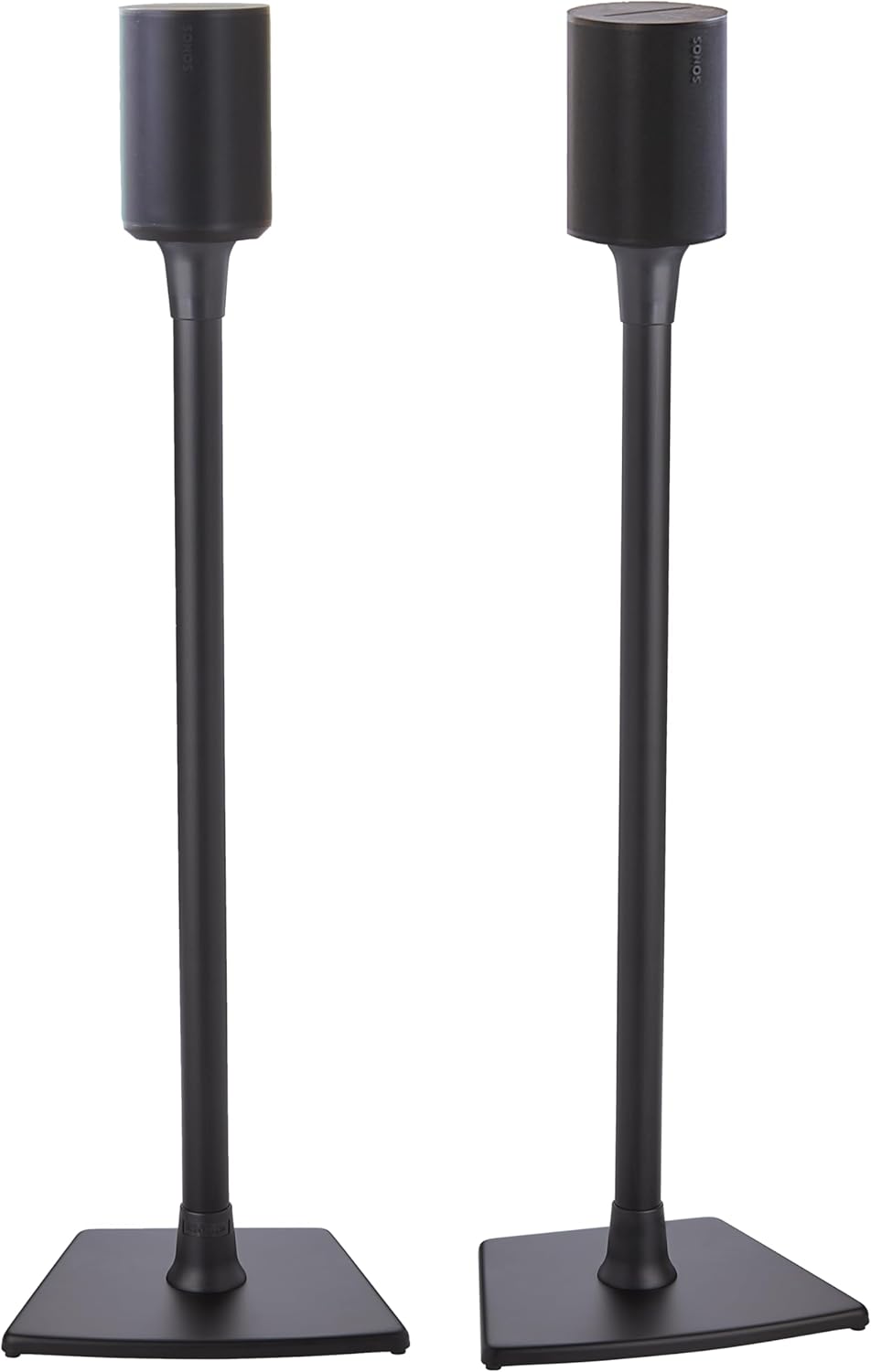 Amazon.com: Sanus Wireless Speaker Stand for Sonos Era 100™