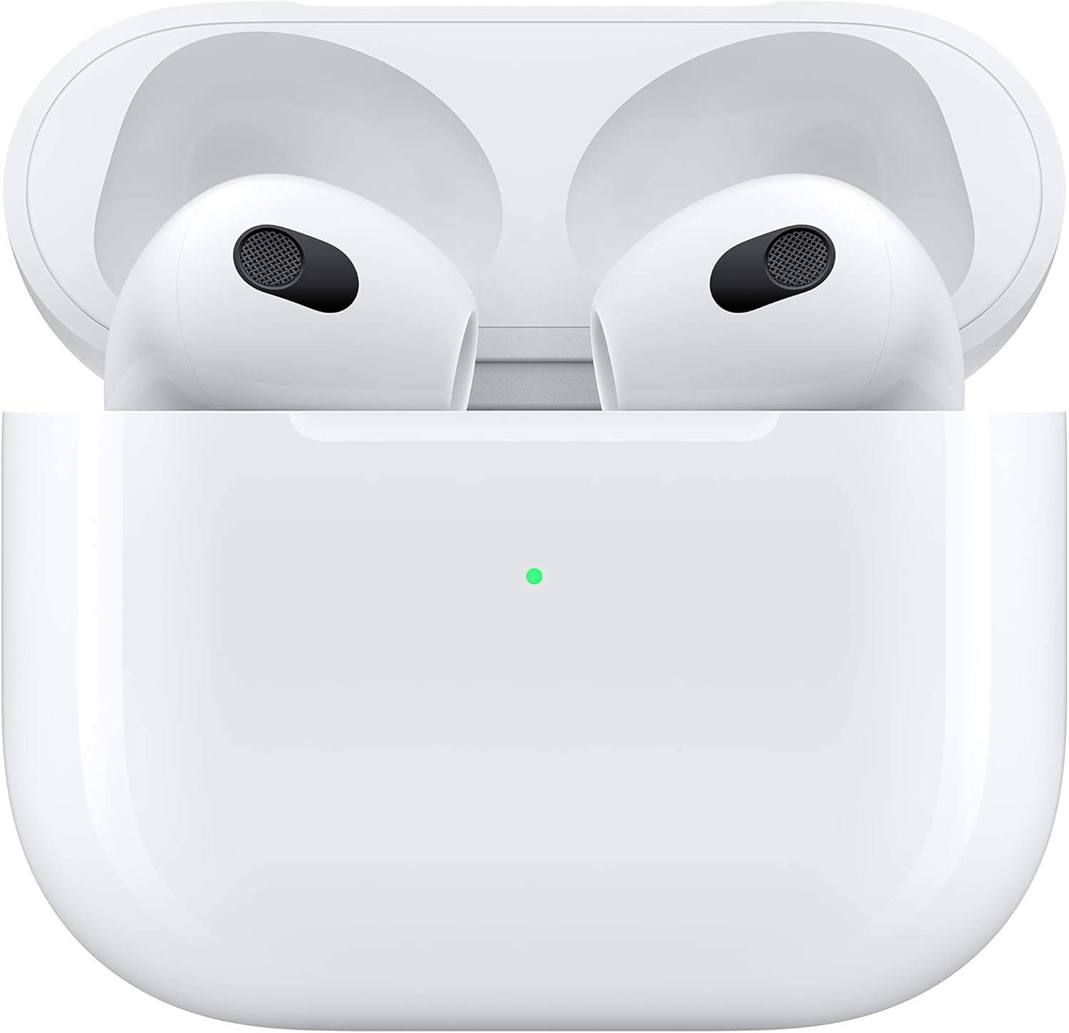 Apple AirPods (3rd Generation) Wireless Ear Buds ...
