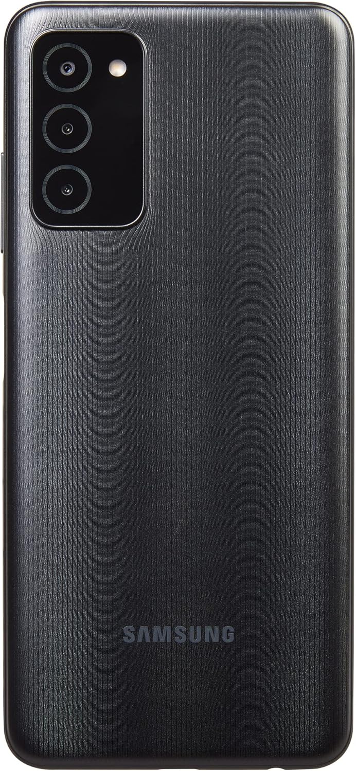 Total by Verizon | Samsung Galaxy A03s | Locked | 32GB