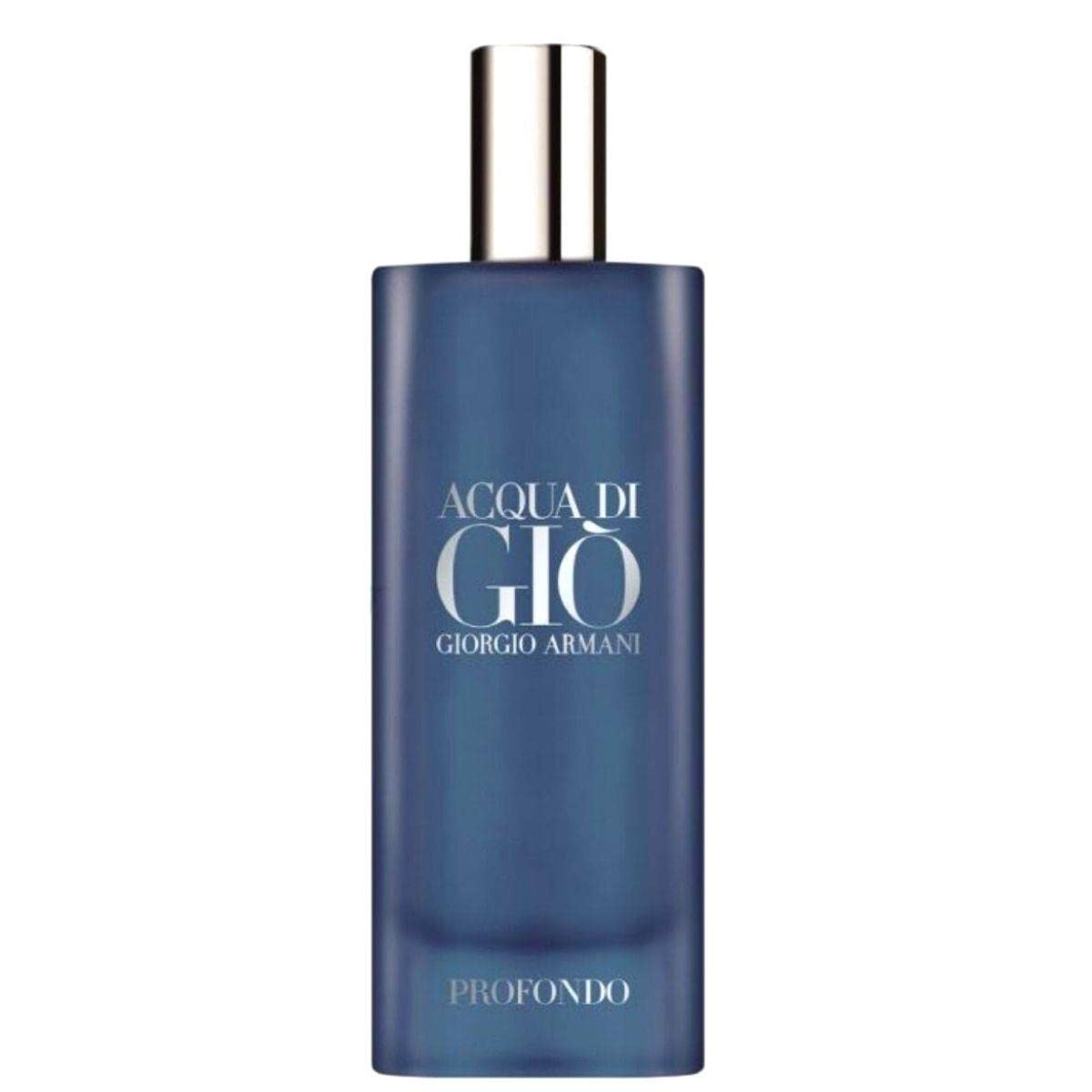 GIORGIO ARMANI Acqua Di Gio Profondo for Men Eau De ...