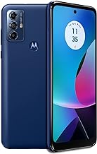 Moto G Play 2023 3-Day Battery Unlocked Made for US 3/32GB 16MP Camera Navy Blue