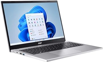 Aspire 3 15.6\