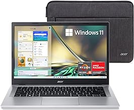 Aspire 3 A315-24PT-R0UX Slim Laptop, 15.6\
