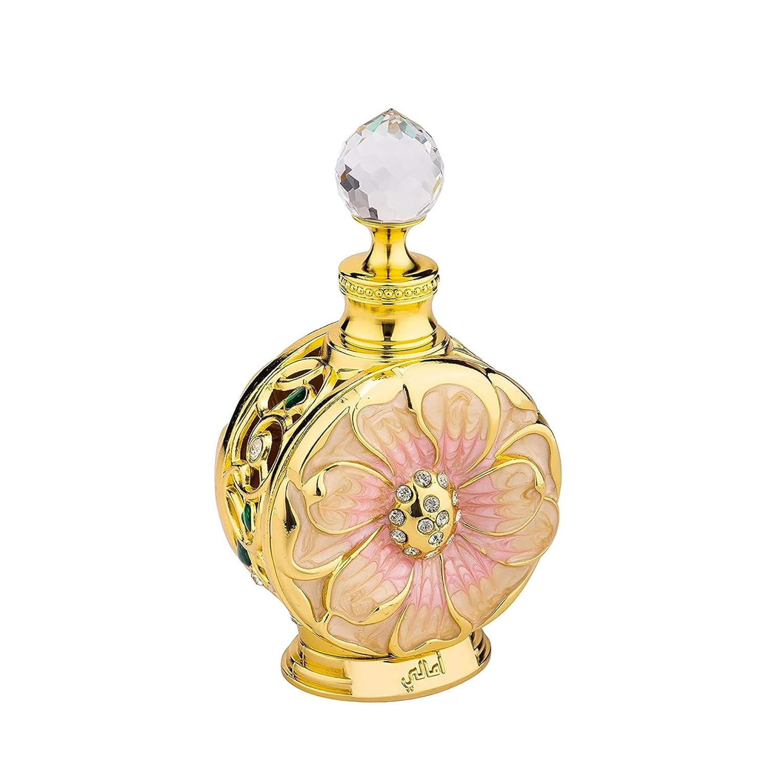 Swiss Arabian Layali Rouge - Luxury Products From Dubai ...