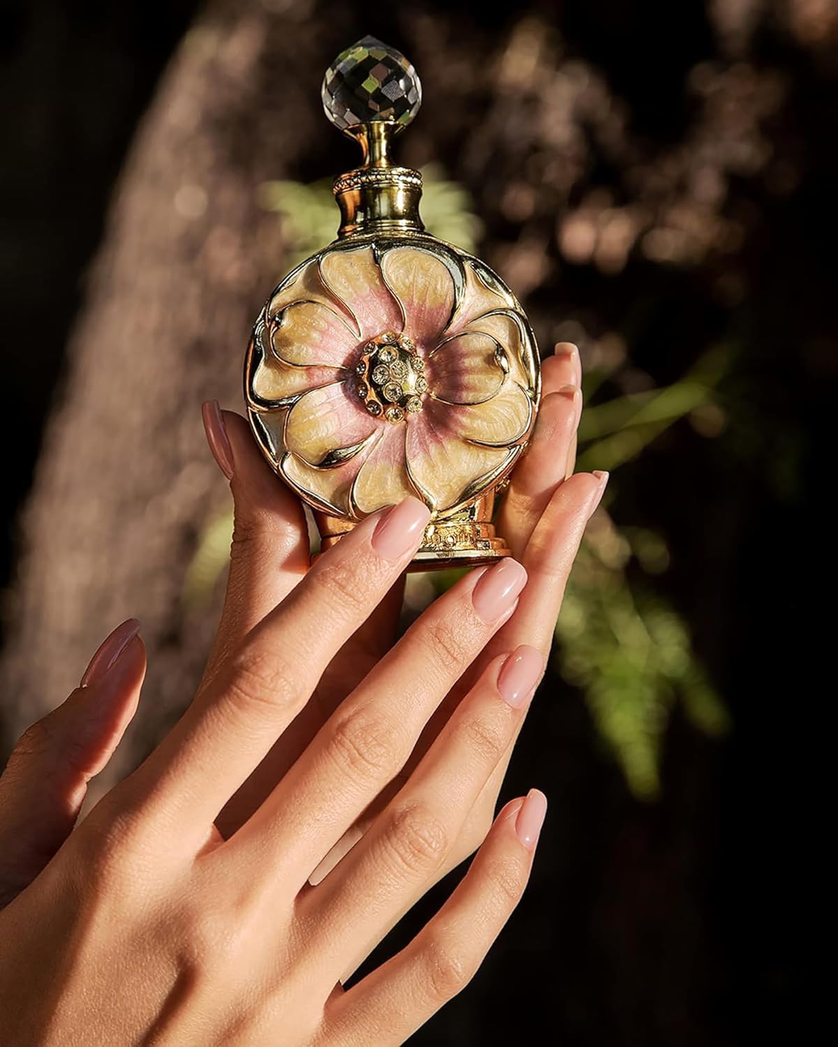 Swiss Arabian Layali Rouge - Luxury Products From Dubai ...