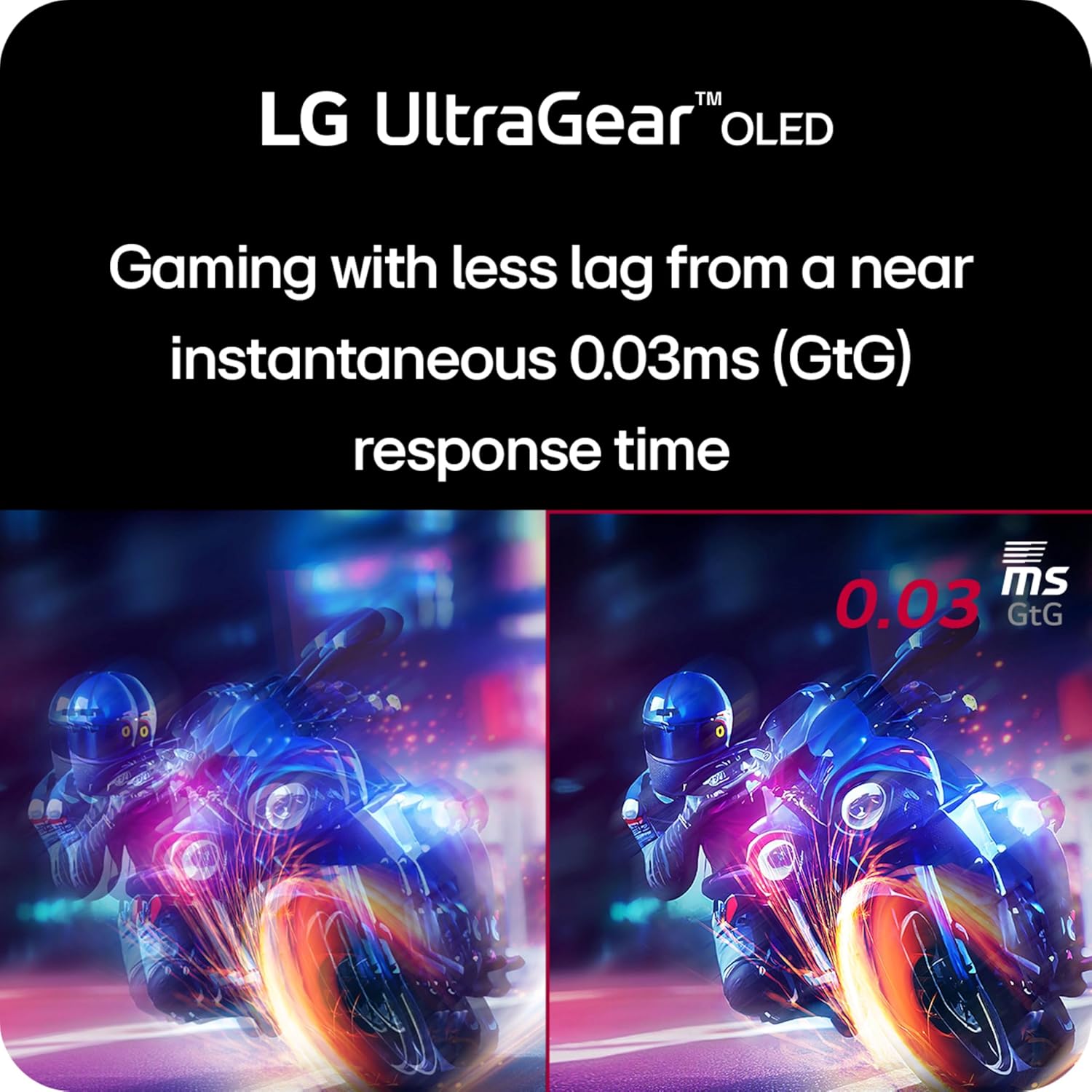 LG 32GS95UE 32-inch Ultragear OLED Dual Mode Gaming Monitor ...