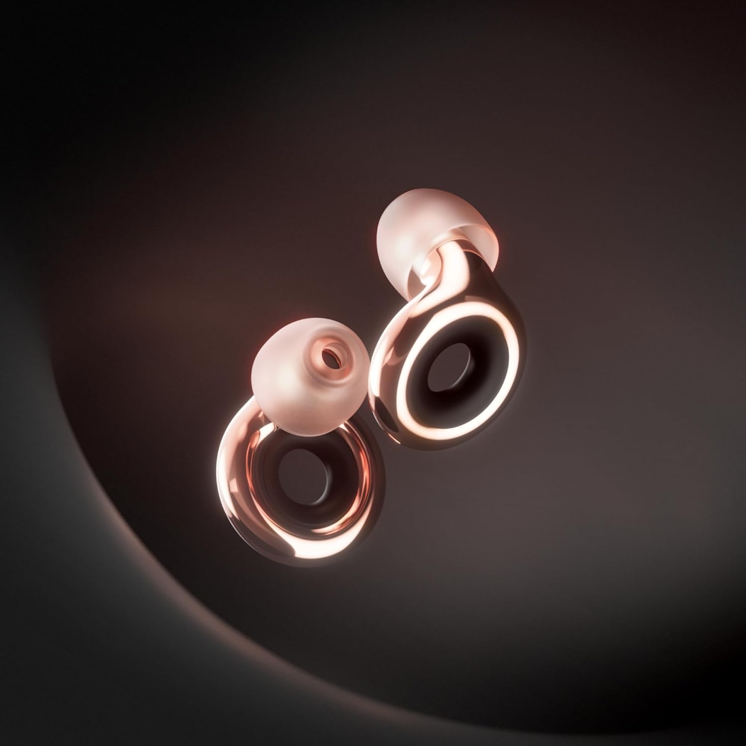 Loop Experience 2 Plus Ear Plugs – Stylish Certified Hearing ...