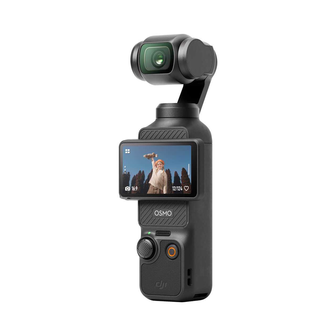Buy Osmo Pocket 3 - 1″ CMOS Pocket Vlogging Camera