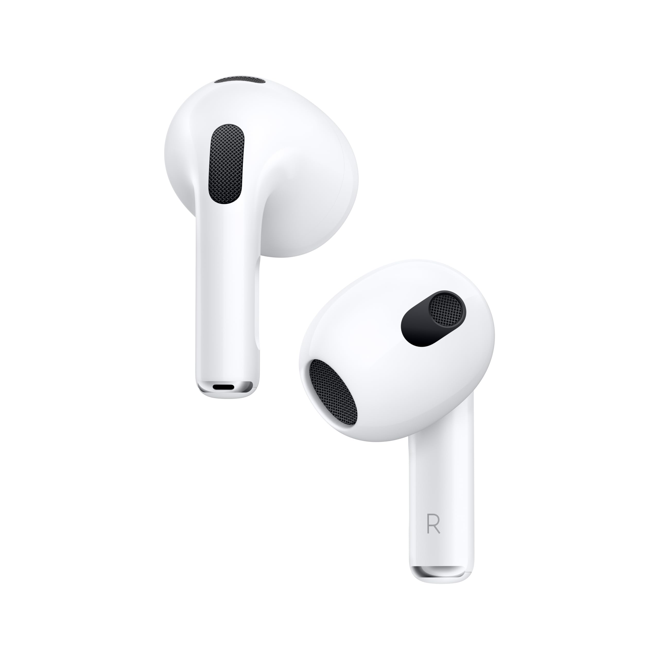 Apple AirPods (3rd Generation) Wireless Ear Buds ...