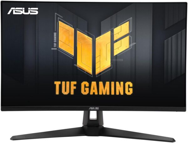 ASUS TUF Gaming VG279Q1A 27” Gaming Monitor, 1080P Full HD ...