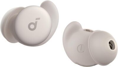 Soundcore Sleep A20 Noise Blocking Sleep Earbuds Sleep Monitor ...