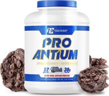 Ronnie Coleman Pro-Antium | News & Prices at PricePlow