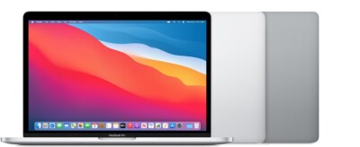 Apple MacBook Pro 13\