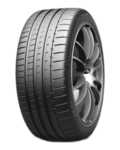 Michelin Pilot Super Sport 285/30R20 99Y XL Ferrari K1