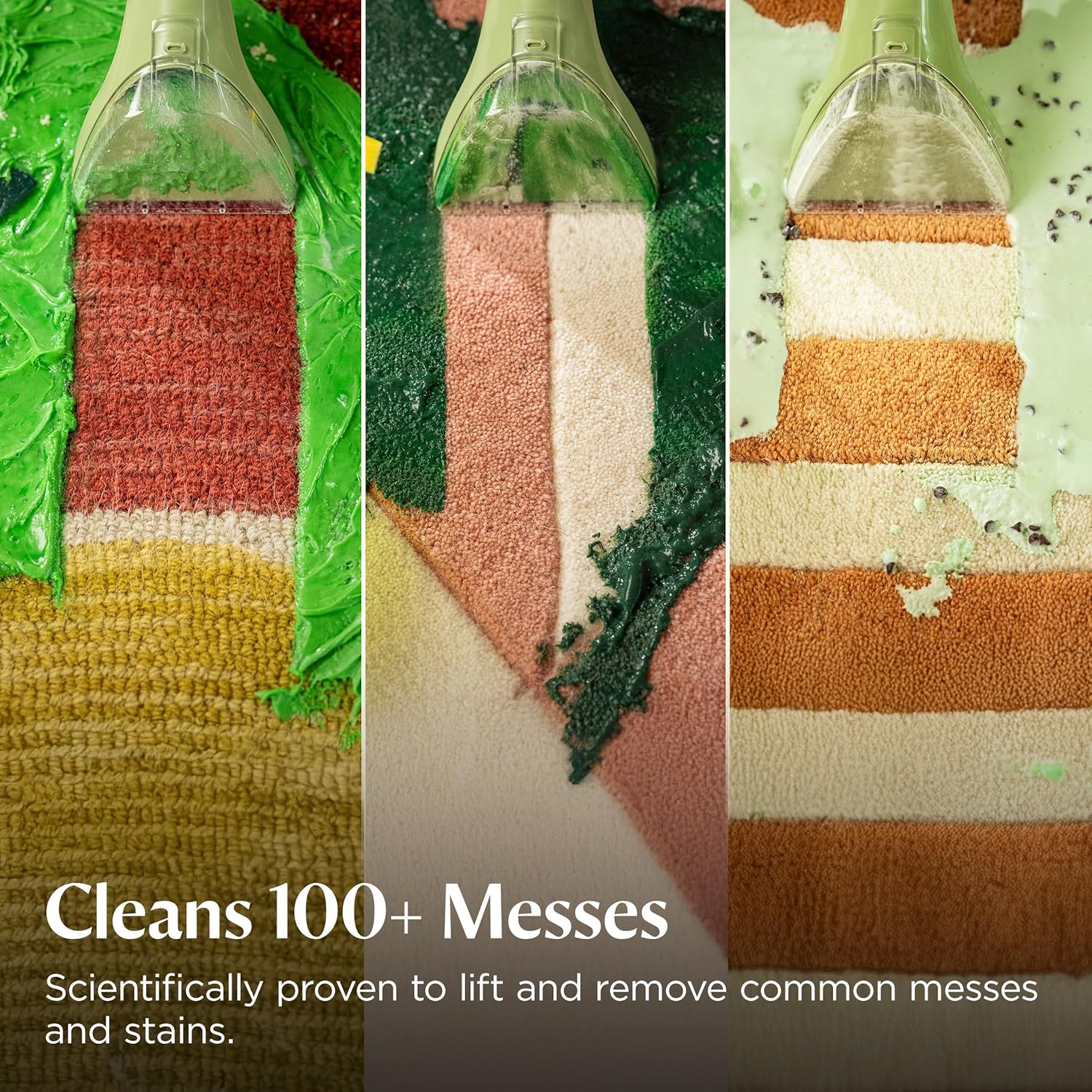 BISSELL Little Green Multi-Purpose Portable Carpet and ...