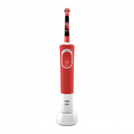 Oral-B Kids D100 Electric Rechargeable Toothbrush Cars