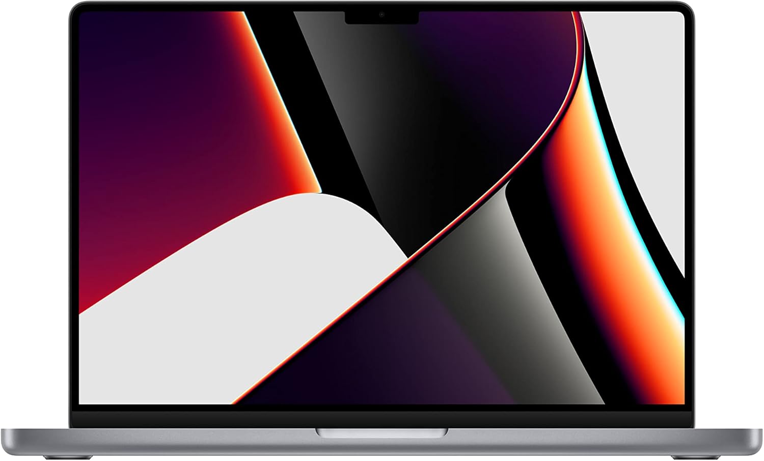 2021 Apple MacBook Pro (14\