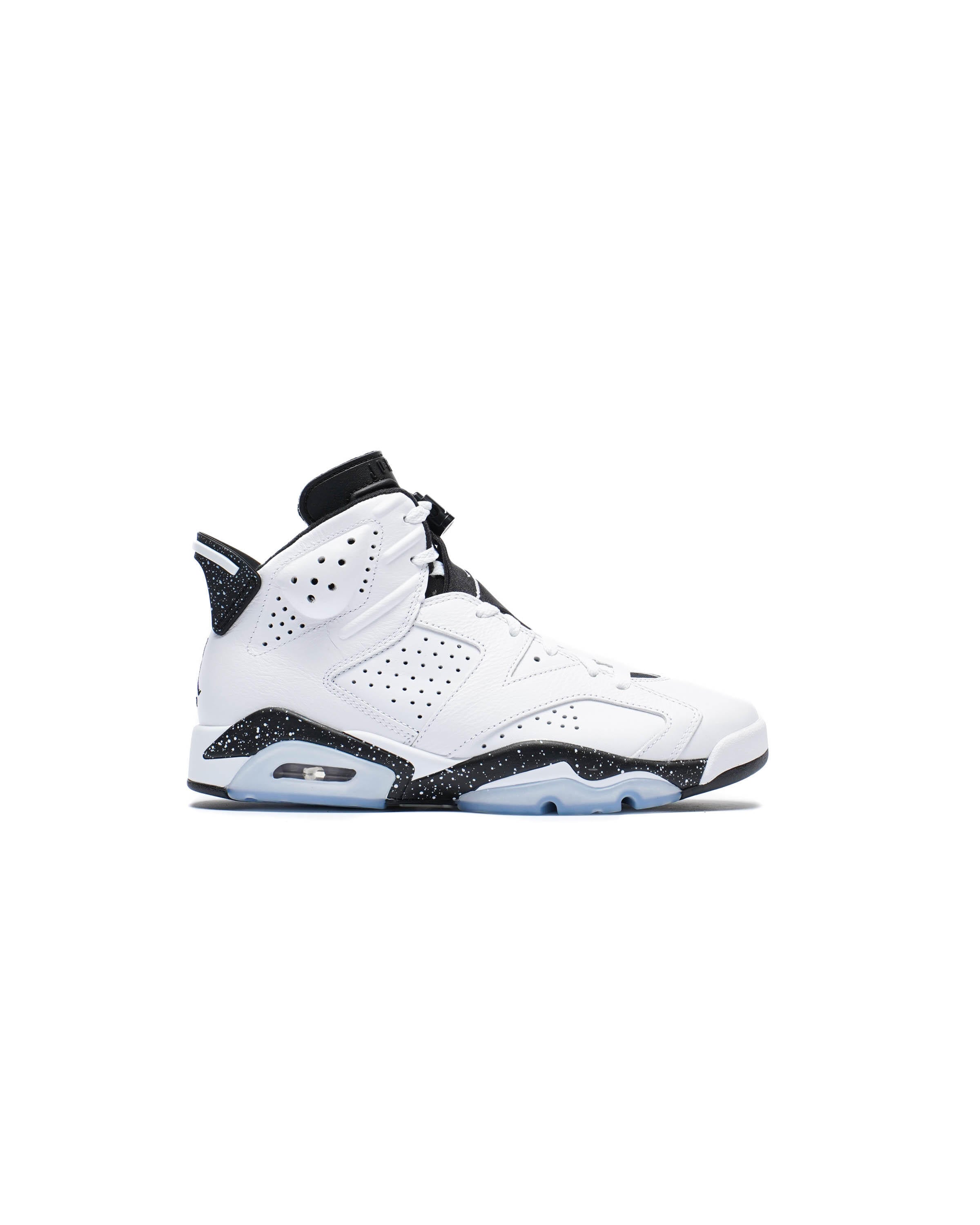 Air Jordan 6 Retro \'Reverse Oreo\' | CT8529-112