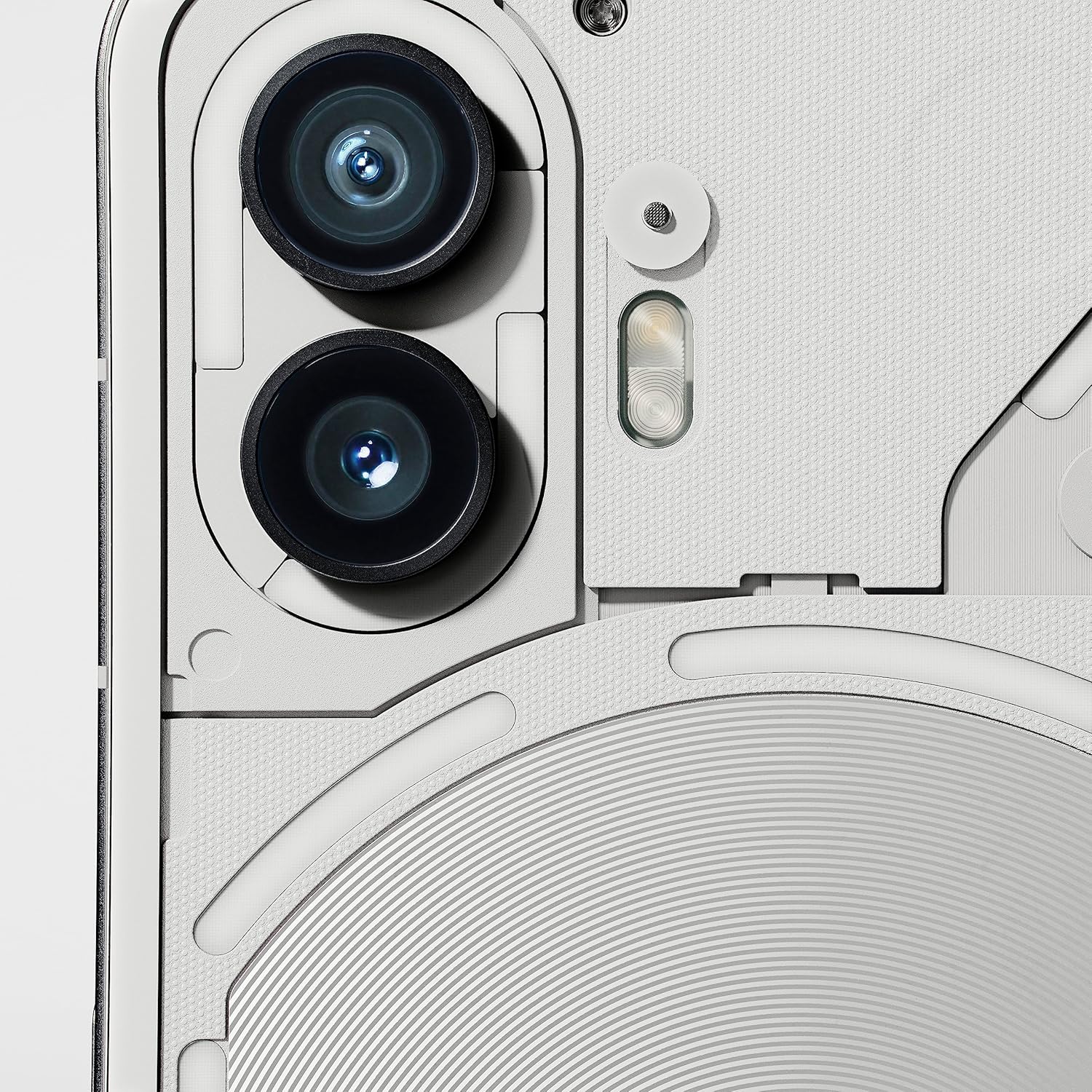 256 GB + 12 GB Ram, Glyph Interface, OS 2.0, 50 MP Dual ...