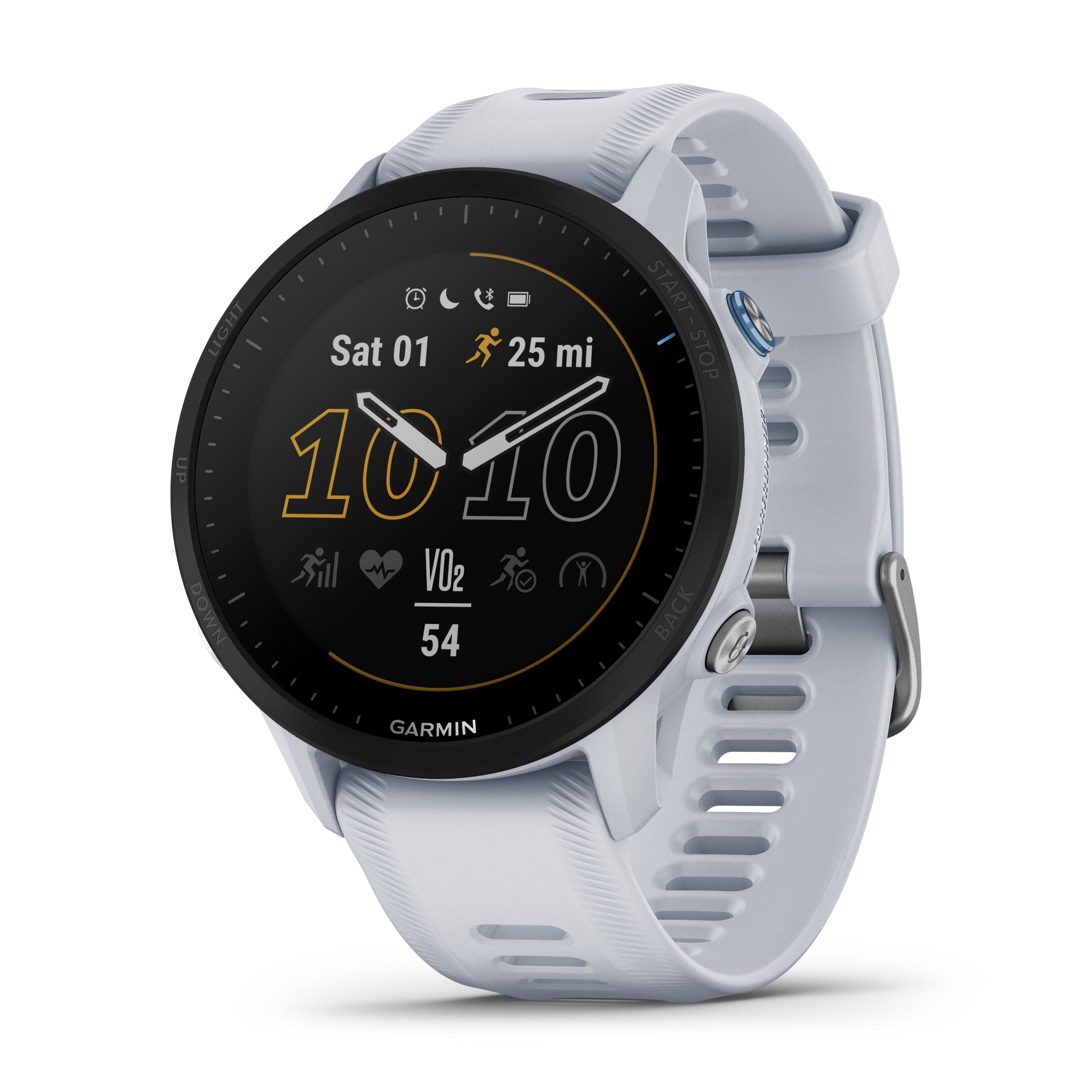 Garmin Forerunner® 955, GPS Running Smartwatch, Tailored to ...