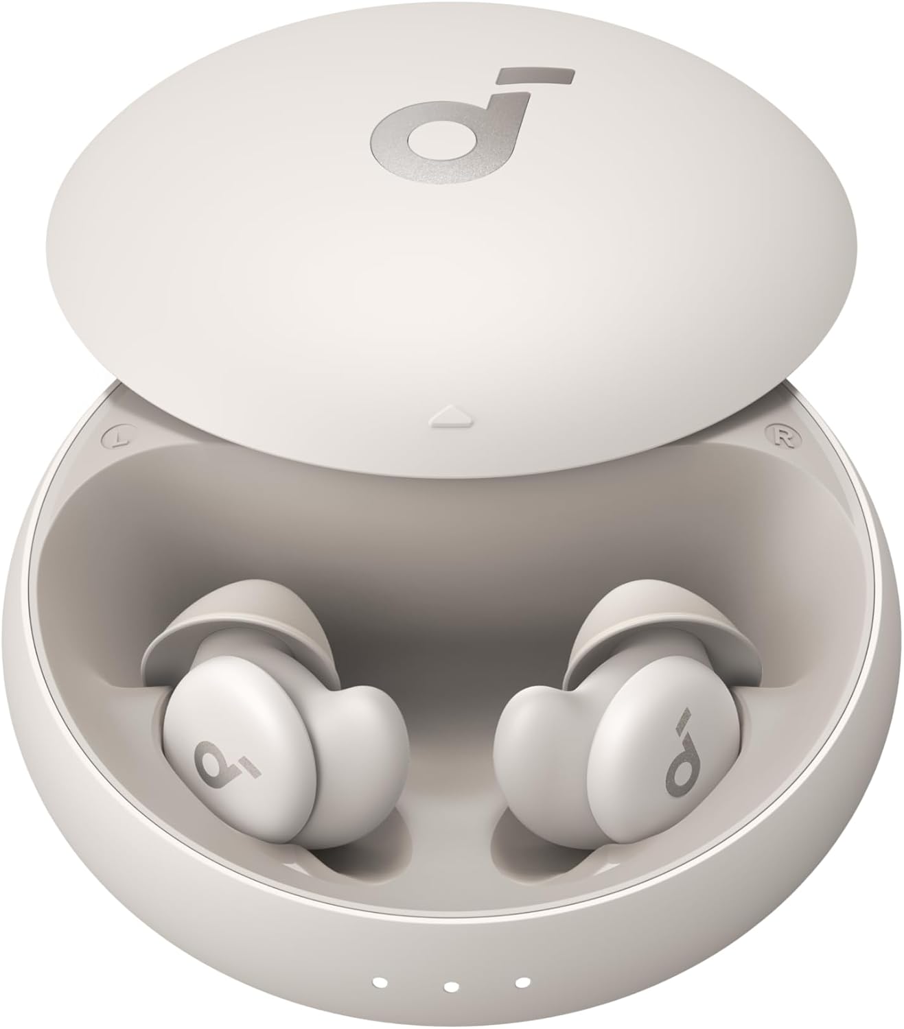 Soundcore Sleep A20 Earbuds by Anker, Noise Blocking, Comfy for ...