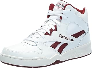 Reebok Unisex-Adult Royal Bb4500 Hi2 Sneaker