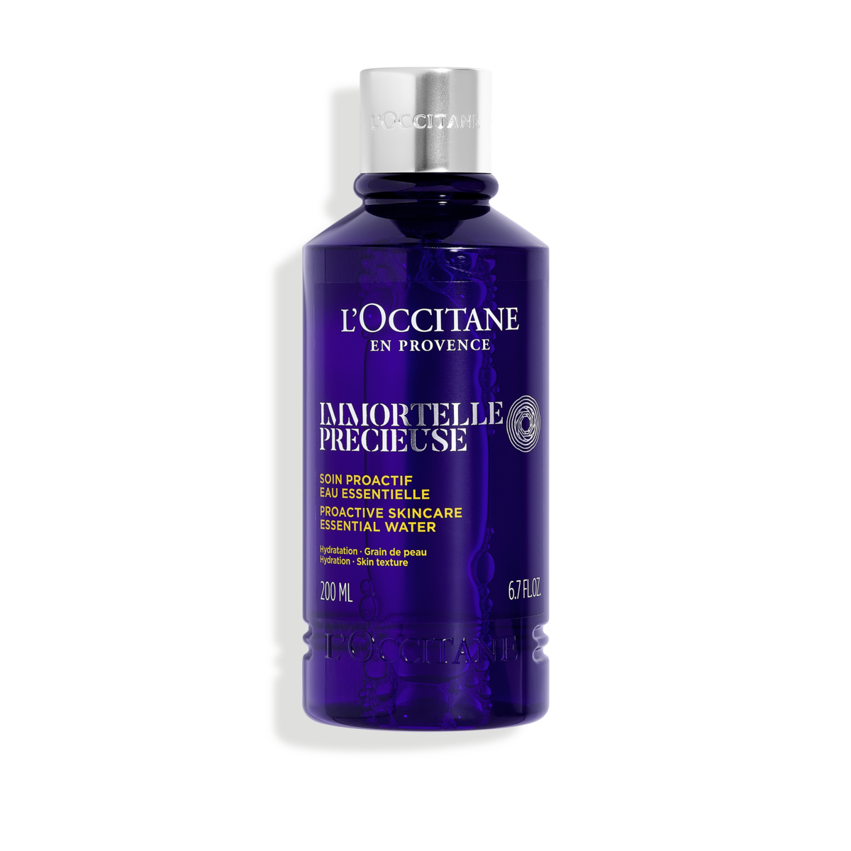 Immortelle Precious Essential Water - L\'Occitane