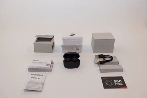 Sony WF-LS900N LinkBuds S Truly Wireless Noise ...