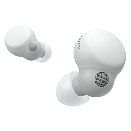 Sony LinkBuds S Truly Wireless Noise Canceling Earbud ...