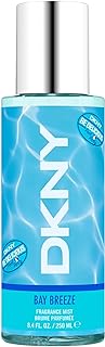 DKNY Be Delicious Pool Party Fragrance Mist For Women, Bay Breeze, 8.4 Fl. Oz.