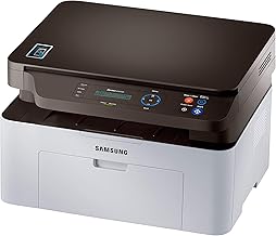 Samsung Xpress M2070W Wireless Monochrome Laser Printer (Renewed)